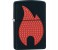 Zippo 29406 200 Gothc Lighter Silver 1 in UAE
