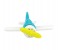 Smily Kiddos SK12002009 Fancy Animal Eraser Set 2 in UAE