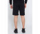 Petro OU10101 Mens Slim Fit Regular Shorts XL -Black 2 in UAE