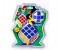 Taqdeer 413 3 Piece Magic Cube Set Multicolor 2 in OMAN