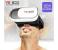 VR Box Version Virtual Reality Glasses - Rift 3D Movies & Games 3 in KSA