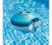 Intex ZX-29043 2-in-1 Swmming Pool Floating Chiorine Dispenser & Thermometer Set 2 in UAE