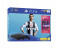 Sony PS4 1TB FIFA 19 with 2 Controller - Black 1 in KSA