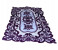 In-House MMC 39 x 87 cm Table Cloth - Assorted 2 in UAE