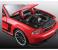 Maisto Tech 39269 SE Al Ford Mustang Boss 302 Red and Black 3 in UAE