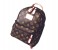 Backpack For Girl BPG01 Black 1 in OMAN