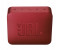 JBL GO 2 Rechargeable Waterproof Bluetooth Speaker - Ruby Red 3 in UAE