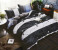 Red Star BL4587 220 x 230 cm Double Bed Sheet Set Assorted Color 1 in UAE