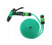 Delcasa DC1191 10M Multi Function Water Saving Spray Gun - Green 1 in UAE