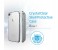 Promate Crystal-i7 Crystal Clear Shell Protective iPhone 7 Case Cover 2 in UAE