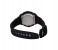 Casio HDD-600G-9DF Mens Digital Watch Black 3 in UAE