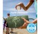 Promate Rustic-3 10W IPX6 Waterproof Wireless Speaker with Micro SD Card Slot - Green 7 in UAE