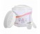 Mebashi ME-RC728 2.8 Liter Electric Rice Cooker 1000 W White 2 in UAE
