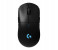 Logitech 910-005273 G PRO 2.4GHZ Wireless Gaming Mouse - Black 1 in UAE