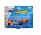Maisto Tech 15211 FM Metal Movers Orange 1 in UAE