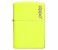 Zippo 28887ZL Classic Lighter Yellow 1 in UAE