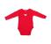 Baby Plus BP2505B Long Sleeve Body Suit - 5 Pieces 4 in UAE
