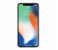 Apple iPhone X 64GB - Silver 1 in OMAN