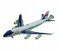 Dickie 203343004 25CM Jet Streamer Flies on Ceiling 2 in UAE