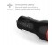 Anker A2210 PowerDrive Plus 24 W Car Charger Black 4 in UAE