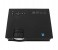 BSNL A46 1200 Lumens LED Projector with Remote Control, Black 4 in OMAN