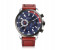 Curren 8310 Fashionable Quartz Watch For Men Blue 1 in UAE