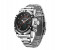 Weide WH-5205MB Analog and LCD Digital Watch Silver and Red 3 in OMAN