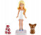 Barbie DTW45 Complete Play Mini Doll Assorted 3 in UAE