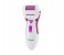 Sonashi SCR-002 Callous Remover, Pink 1 in UAE