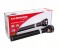 Olsenmark OMFL2659 257MM Rechargeable LED Flashlight, Black 2 in OMAN