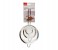 Prestige PR8065 3 Pieces Stainless Steel Sieves Set - Silver 3 in UAE