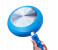 Epsilon EN4717 28CM Fry Pan - Blue 2 in UAE