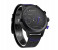 Weide WH-6405LB Analog and LED Digital Watch Black and Blue 2 in UAE