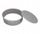 Prestige PR57143 30CM Bakeware Loose Base Round Cake Pan - Grey 2 in OMAN