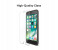 Promate Primeshield-i8+ Ultra-Slim Clear HD Tempered Glass Screen Protector 3 in UAE