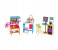 Barbie FJB25 Places Assorted 3 in OMAN
