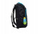 American Tourister GAT104LUG02899 Acro Plus 03 Laptop Backpack Print Grey 4 in UAE