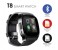 Sporty Bluetooth Smart Watch Phone with Camera , Memory Card and Sim Card Slot T8 Multicolor 1 in OMAN