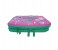 Smily Kiddos SK11001005 Double Compartment Pencil Case - Purple 2 in UAE