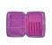 Smily Kiddos SK11001015 PVC Pencil Case - Purple 2 in UAE