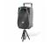 Audionic MAJLIS M50 Portable Trolley Speaker - Black 2 in UAE