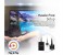 Promate ProLink-V2H VGA-to-HDMI Adaptor Kit with Audio Support - Black 5 in OMAN