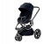 Quinny 1766700000 Moodd Baby Stroller - Midnight Blue 1 in UAE