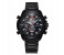 Weide WH-3410MB Analog and Digital Watch Black and Red 1 in UAE