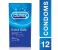 Durex Condoms 12 Pcs - Extra Safe 1 in UAE