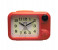 Sanford SF3006ALC Alarm Clock with 2AA Battery - Red 1 in UAE