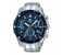 Casio Edifice EFR-559DB-2AVDF Mens Analog Watch Silver and Blue 1 in UAE