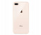 Apple iPhone 8 Plus Face Time 64GB - Gold 2 in UAE