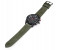 Curren 8204 Analog Quartz Watch For Men Green and Black 4 in UAE