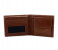 Philippe Morgan PM031 Men Leather Bifold Wallet Brown 3 in UAE